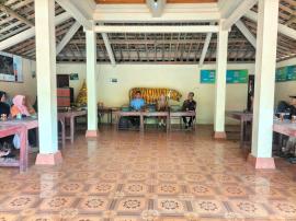 PEMBINAAN POKTAN PETIR B